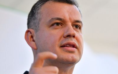Tomac vrea fuzionarea a 1.500 de primării: „Reforma administrației e prioritate zero”