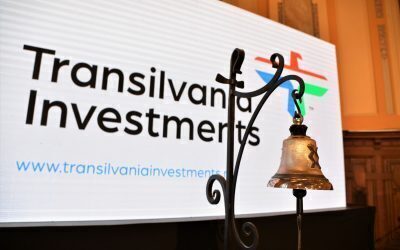 Transilvania Investments explodează: Profit peste așteptări și acțiuni în creștere
