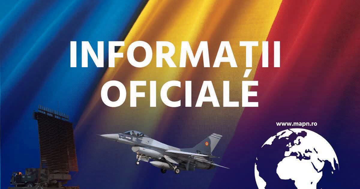 Trei alerte cu drone: F-18 spaniole au interceptat un aparat în România