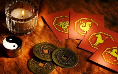 Trei zodii chinezești dau lovitura