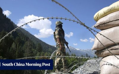 Triunghiul nuclear Asia-Pacific, o bombă cu ceas