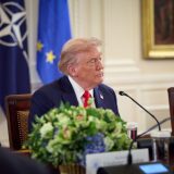 Trump vrea să dărâme Centrul JFK