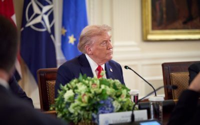 Trump vrea să dărâme Centrul JFK