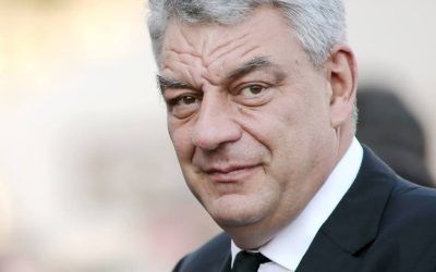 Tudose, despre interimat: Max 45 de zile, ca biletul de tren