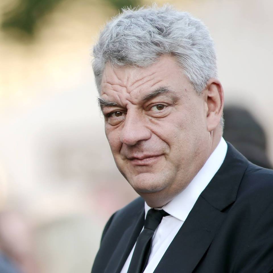 Tudose, despre interimat: Max 45 de zile, ca biletul de tren