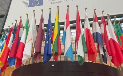 UE: 5 firme sancționate pentru spionaj tehnologic anti-Rusia