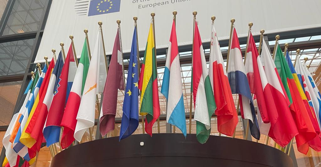 UE: 5 firme sancționate pentru spionaj tehnologic anti-Rusia