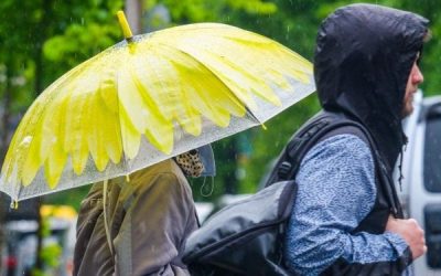 Ucraina se pregătește de furtună: Răcire drastică după caniculă