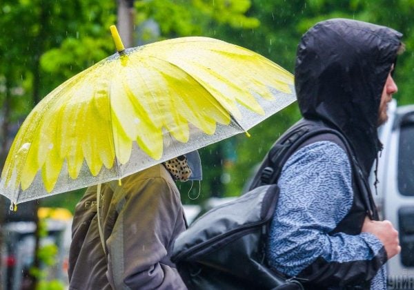 Ucraina se pregătește de furtună: Răcire drastică după caniculă