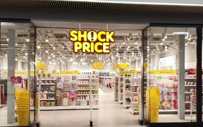 Gigant de Prețuri Mici Acum și în România: Se Deschide Primul Magazin