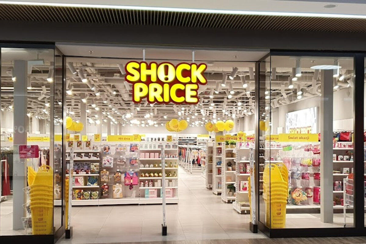 Gigant de Prețuri Mici Acum și în România: Se Deschide Primul Magazin