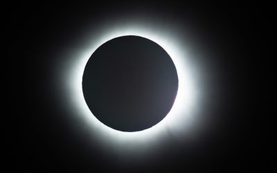 Eclipsa de Soare în România: Unde o vezi cel mai bine