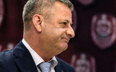 Varga amenință CFR Cluj: „Cât să mai pierd la club”