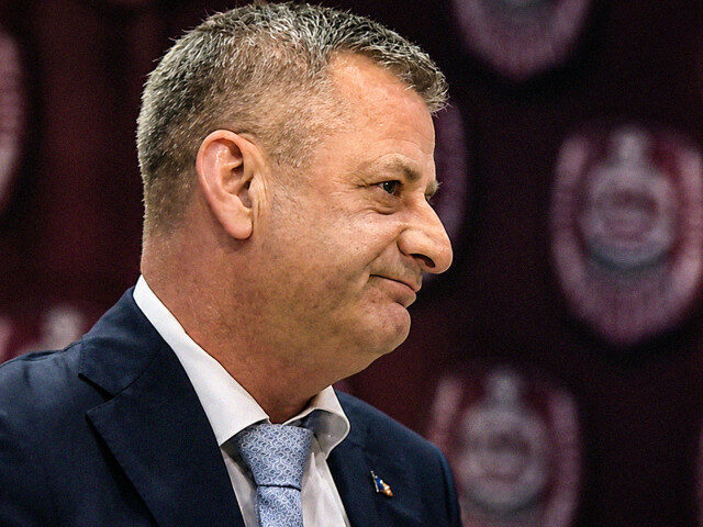 Varga amenință CFR Cluj: „Cât să mai pierd la club”