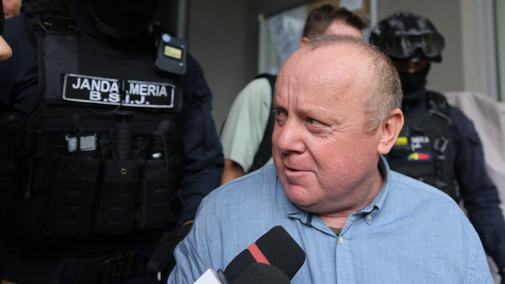 Pașca scapă de sechestrul de 6,4 mil. Euro