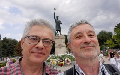 Moldova: 35 de ani de independență, o istorie marcată