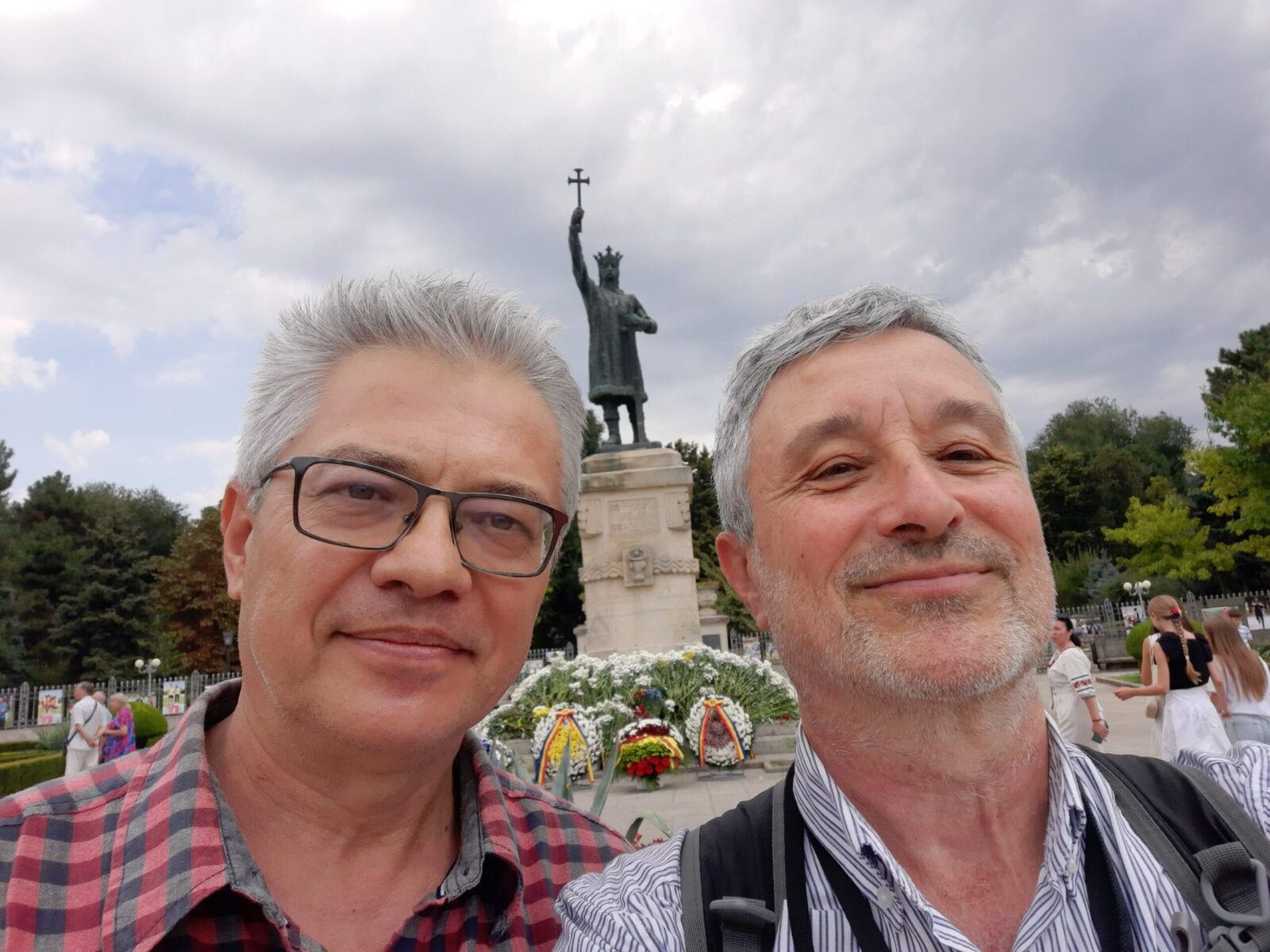 Moldova: 35 de ani de independență, o istorie marcată