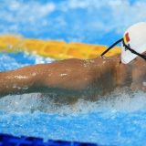 Vlad Mihalache, record național și semifinală la Europenele de Natație