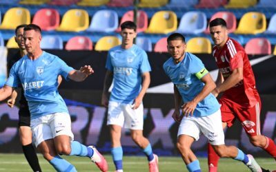 Voluntari vs Petrolul: Lupii, înfometați din 2022, caută revanșa