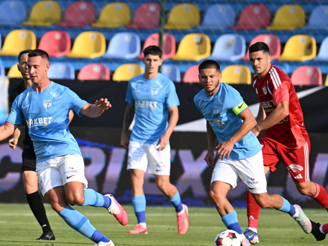Voluntari vs Petrolul: Lupii, înfometați din 2022, caută revanșa