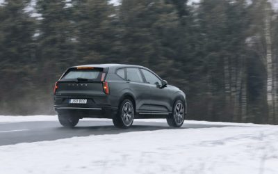 EX50, preț sub 43.000 euro: Cât costă noul model