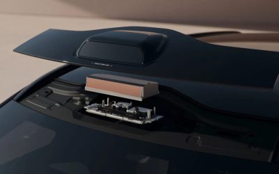 Volvo Ex90 și ES90: Lidar anulat, clienții plătiți