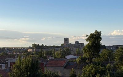 Vremea de weekend în Zamora: Ce ne așteaptă