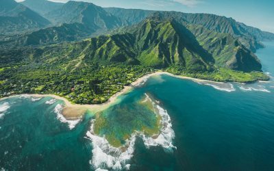 Vremea în Kauai pe 26 august 2026. Prognoza: Kauai Acum