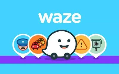 Waze te plimbă inutil? Oprește traseele personalizate Rapid