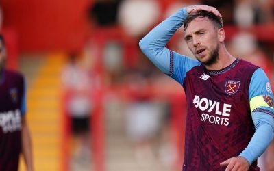 West Ham începe campionatul sâmbătă. Cine e pregătit