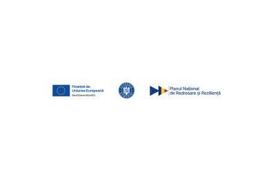 PNRR: România Primește Fonduri Majore Pentru Modernizare
