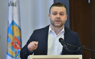 Ciucu: Legea integrității, eroare pe termen lung?