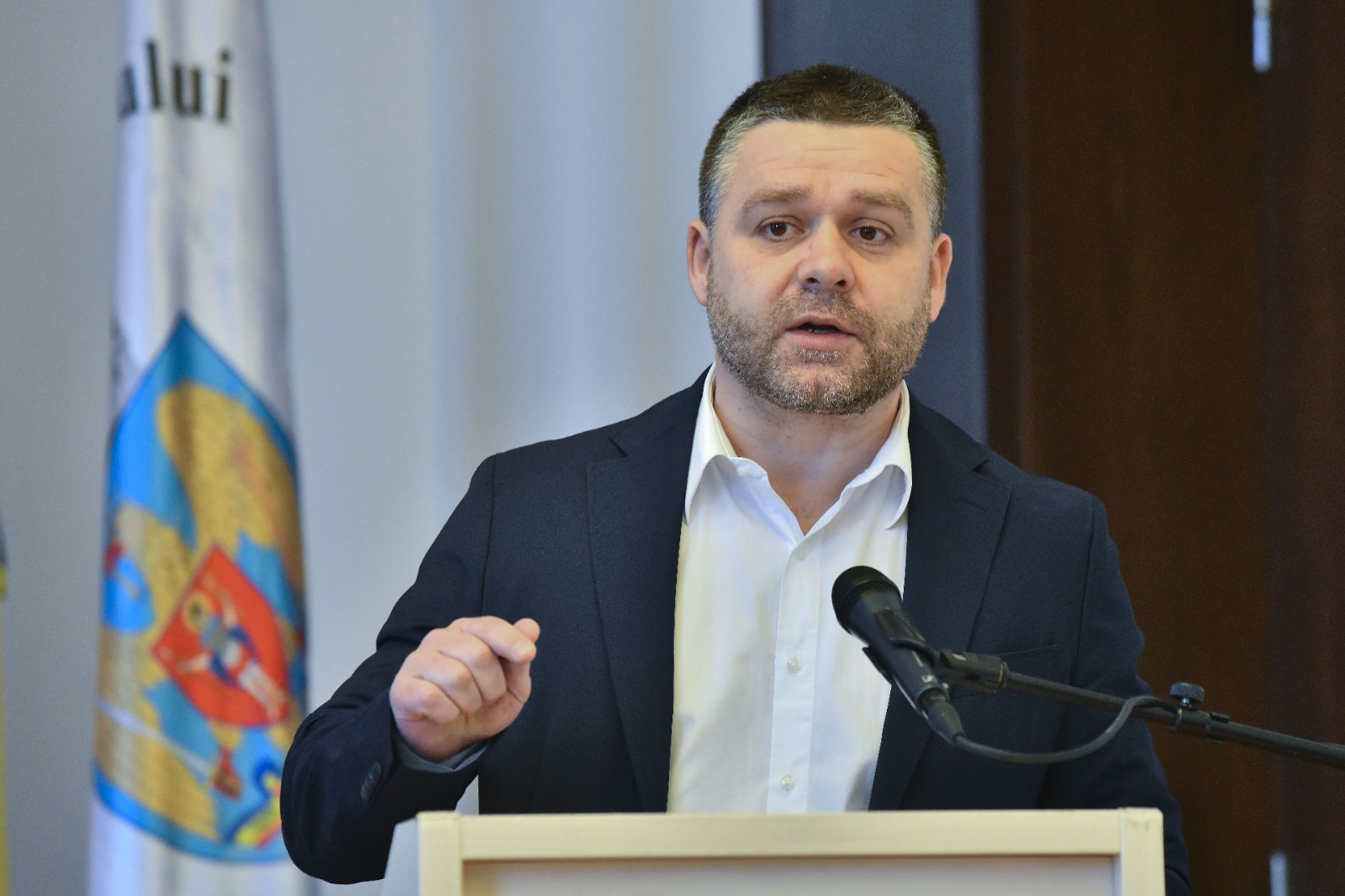 Ciucu: Legea integrității, eroare pe termen lung?