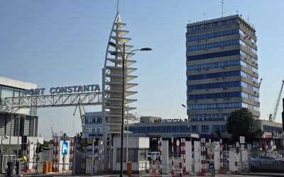 Traficul va fi afectat, conducerea în alertă