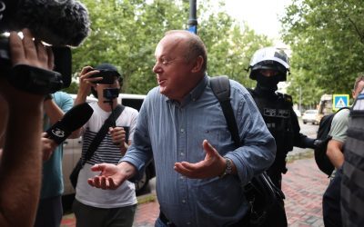 DIICOT, lovitură cruntă: Ieșiți banii și bunurile lui Viorel Pașca în „Dosarul Dumbrava”