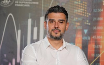Vlad Nicolaescu: Protecția consumatorului, prin educație financiară