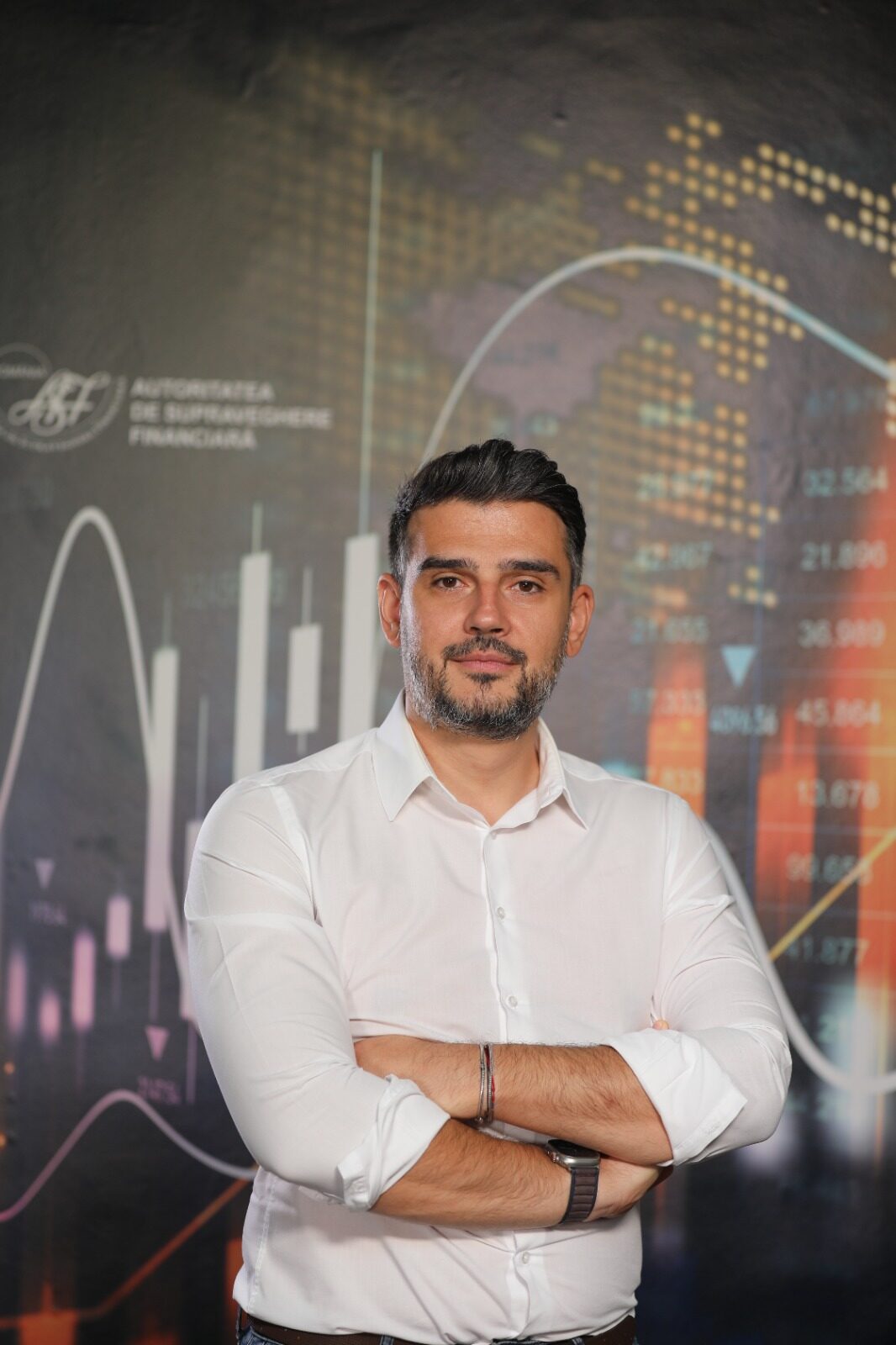Vlad Nicolaescu: Protecția consumatorului, prin educație financiară