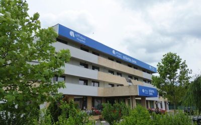 Tratament coloană: Acasă e NU, spitalul e DA