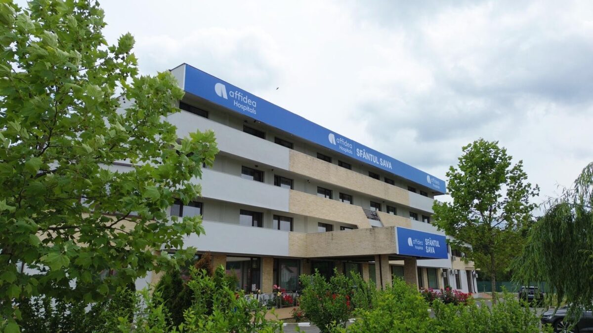 Tratament coloană: Acasă e NU, spitalul e DA