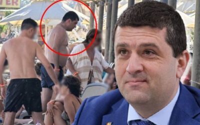 Factura și ordinul de plată: Așa au apărut dovezi șocante