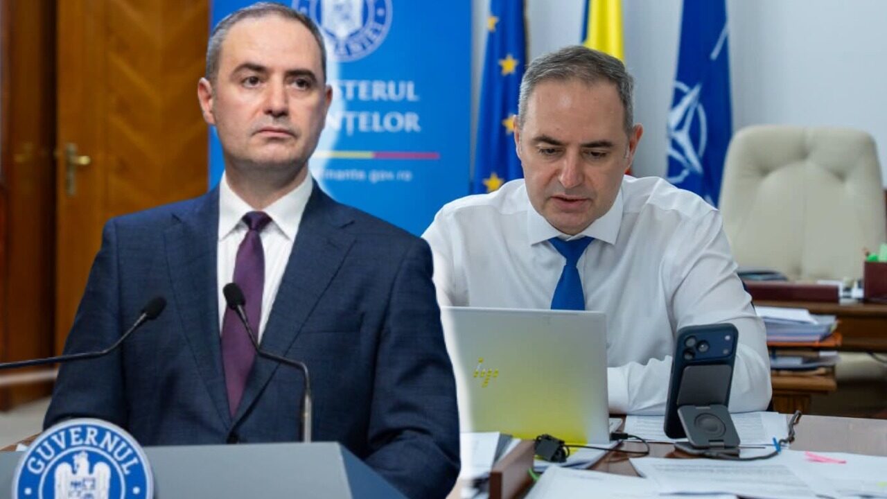 Recesiunea ne paște: Depindem de trimestrul 3 și 4