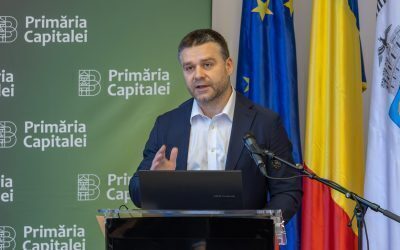 Ciucu, al treilea salvator pentru Termoenergetica cu datorii de 2 miliarde