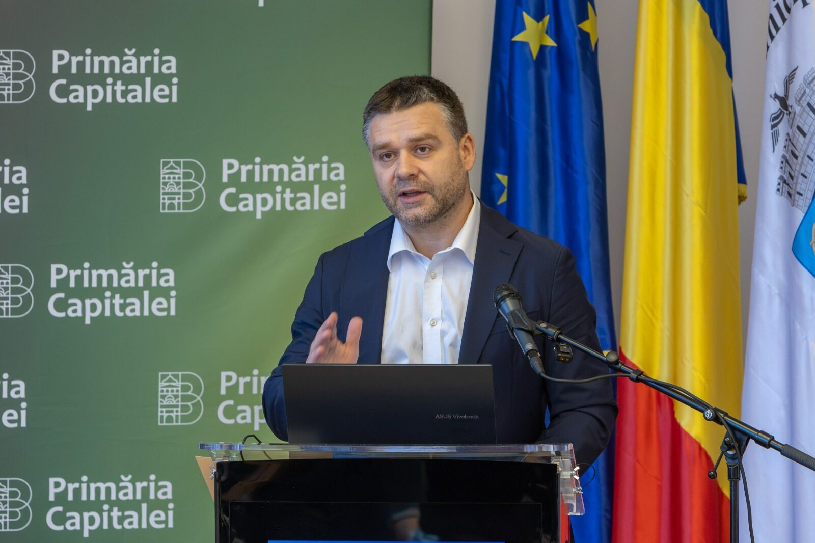 Ciucu, al treilea salvator pentru Termoenergetica cu datorii de 2 miliarde