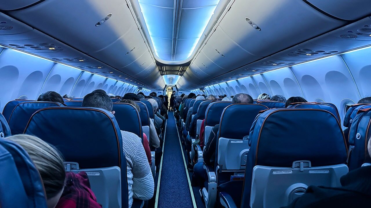 Wi-Fi FALS, HAOS în zborul Delta Air Lines