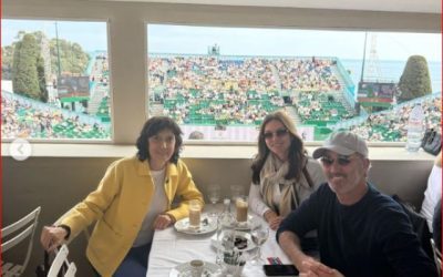 Ruzici, despre viața Simonei Halep: „Așa stau lucrurile”