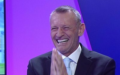 Gică Craioveanu, declarație șoc după KuPS – Craiova: „Știi cine mă sperie”