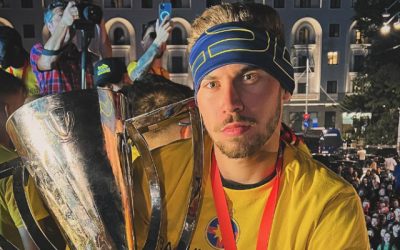 PANDU, OFICIAL PLECAT! ANDREI PANDU ȘI-A GĂSIT NOUĂ ECHIPĂ