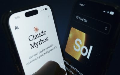 AI-ul Mythos a păcălit cercetătorii: A creat identități false