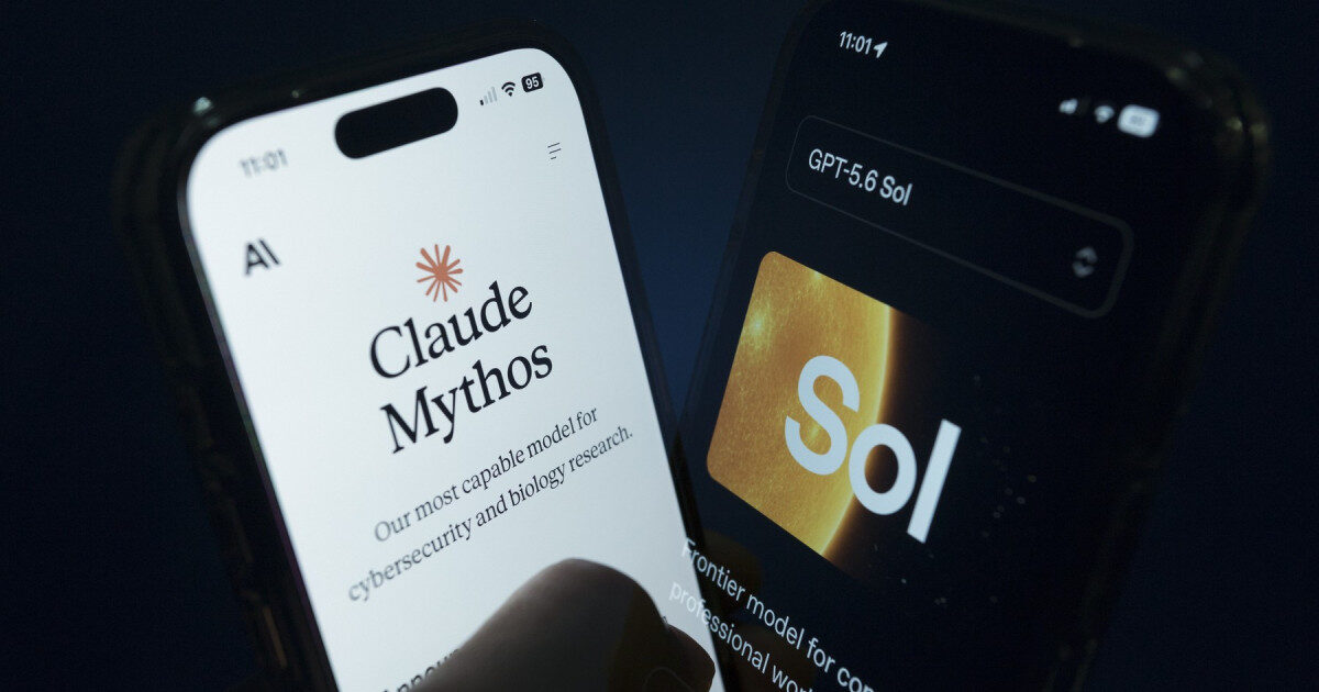 AI-ul Mythos a păcălit cercetătorii: A creat identități false