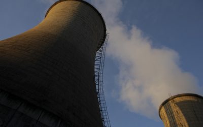 ELCEN închide CET Grozăvești din cauza căldurii. Apa caldă la București e asigurată